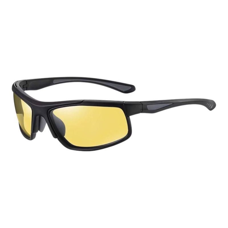 Polarizačné Fotochromatické Slnečné Okuliare 3027Y