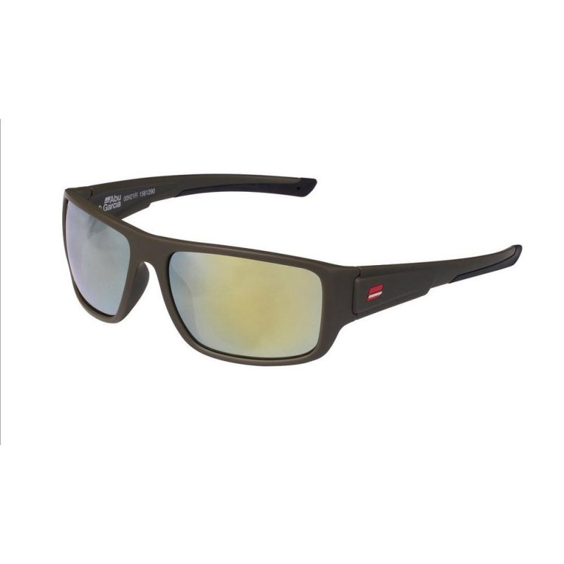 Polarizačné Okuliare Abu Garcia Revo Gold Green