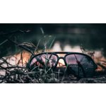 Polarizačné Okuliare Carpstyle Aviator Classic Grey