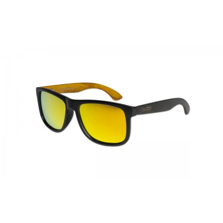 Polarizačné Okuliare Carpstyle Wayfarer Classic Orange Mirror