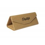 Polarizačné Okuliare Carpstyle Wayfarer Classic Orange Mirror