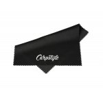 Polarizačné Okuliare Carpstyle Wayfarer Classic Orange Mirror