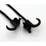 Popruhy elastické k vozíkom ( 2ks )