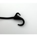 Popruhy elastické k vozíkom ( 2ks )