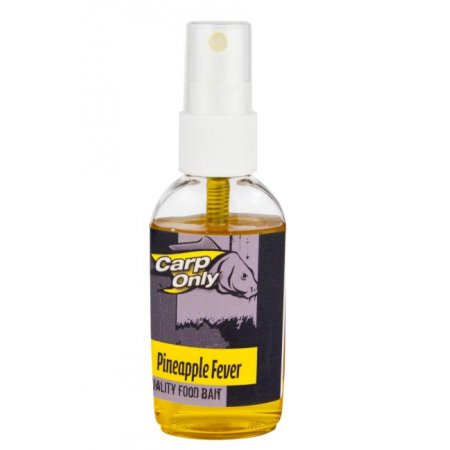Posilovač do krmiva na ryby CARP ONLY Pineapple Fever 50ml