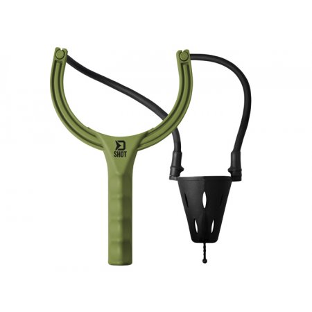 Prak Delphin SHOT Conus