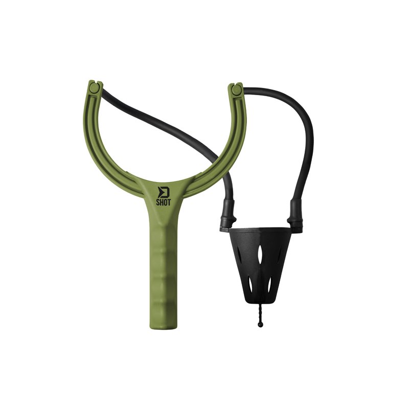 Prak Delphin SHOT Conus