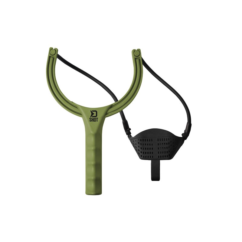 Prak Delphin SHOT Cubus