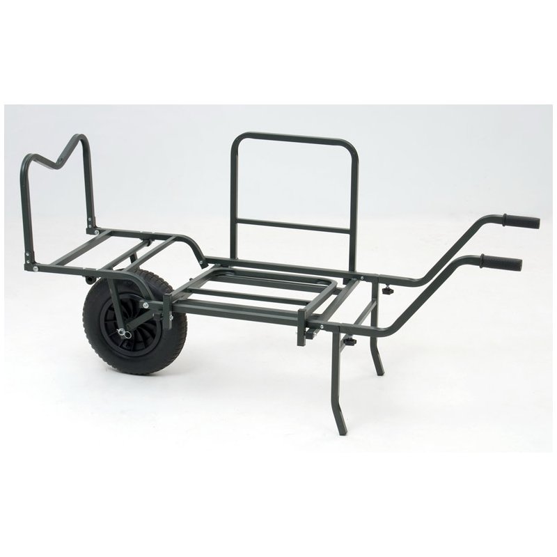 Prepravný vozík Executive