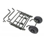 Prepravný vozík Premium