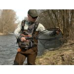 Prívlačový podberák Delphin SHORX