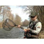 Prívlačový podberák Delphin SHORX