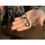 Prívlačový podberák Delphin SHORX