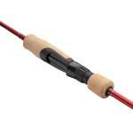 Prívlačový Prút Abu Garcia Carabus Exquisite ML 1,83 m 2 - 6 g 2 diely