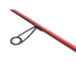 Prívlačový Prút Abu Garcia Carabus Exquisite ML 1,83 m 2 - 6 g 2 diely