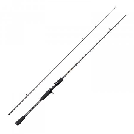 Prívlačový prút Abu Garcia Orra Predator Casting 1,98 m 15-45 g 2 diely