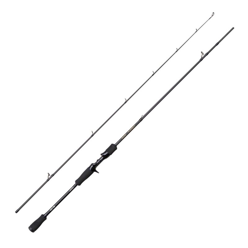 Prívlačový prút Abu Garcia Orra Predator Casting 1,98 m 15-45 g 2 diely
