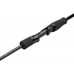 Prívlačový prút Abu Garcia Orra Predator Spinning 2,10 m 7-28 g 2 diely