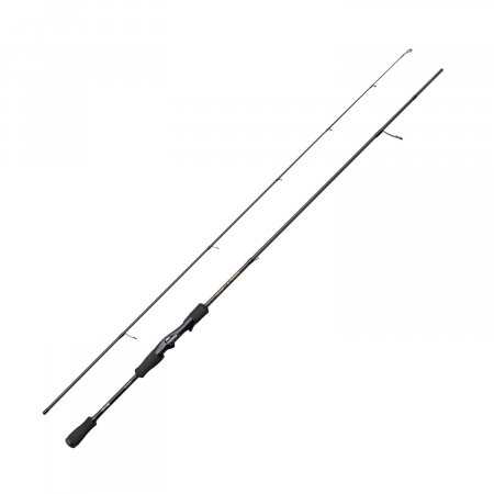 Prívlačový prút Abu Garcia Orra Predator Spinning 2,40 m 5-21 g 2 diely