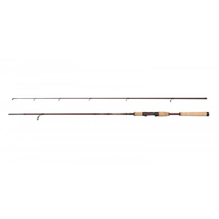 Prívlačový Prút Abu Garcia Tormentor 2 H 2,74 m 20 - 60 g 2 diely