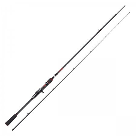 Prívlačový prút Abu Garcia Vendetta V3 Cast m 2,44m 10-30g