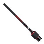 Prívlačový prút Abu Garcia Vendetta V3 Cast m 2,44m 10-30g