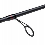 Prívlačový prút Abu Garcia Vendetta V3 Spin H 2,44m 30-60g