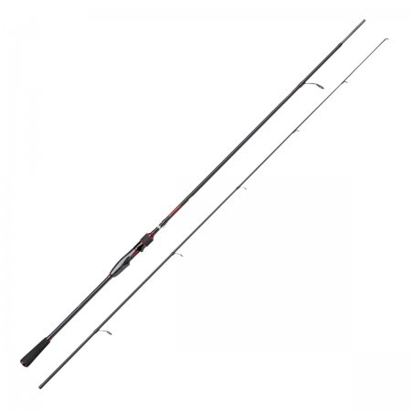 Prívlačový prút Abu Garcia Vendetta V3 Spin M 2,74m 10-30g
