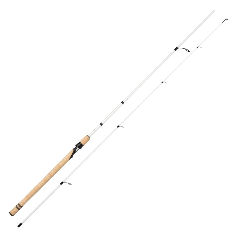 Prívlačový prút Abu Garcia Venerate V2 Cork Spin M 2,74m 10-30g