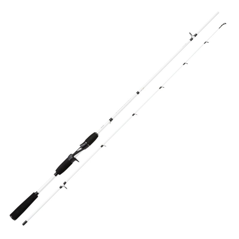 Prívlačový prút Abu Garcia Venerate V2 EVA Cast MH 2,13m 15-40g