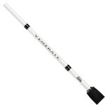 Prívlačový prút Abu Garcia Venerate V2 EVA Spin MH 2,74m 15-40g