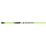 Prívlačový prút Berkley Lighting Shock Green Spin L 2,10m 2-15g