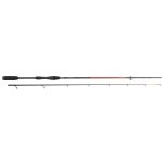 Prívlačový prút Mitchell Traxx Rz Spin Drop Shot 2,10m 5-18g