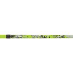 Prívlačový prút s navijákom Abu Garcia Revo X Green Spin H 2,40m 30-60g