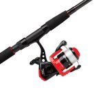 Prívlačový prút s navijákom FD Mitchell Catch Pro Spin 2,40- 10-30g