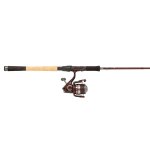 Prívlačový set Abu Garcia Tormentor Spin 1,80 m 10-30 g 2 diely + RN 2000 + Fireline 0,17 mm