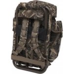 PROLOGIC Ruksak so stoličkou.  MAX5 HEAVY DUTY BACKPACK CHAIR