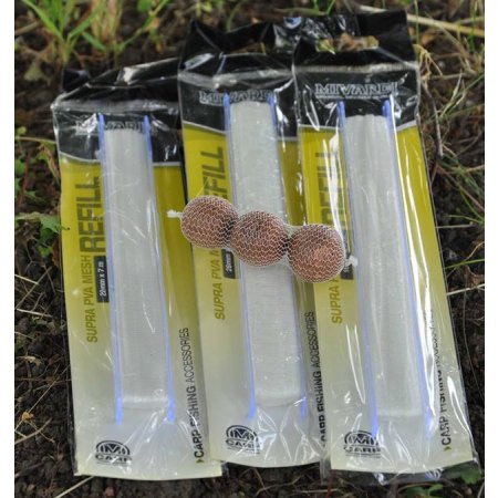 PVA Supramesh návin