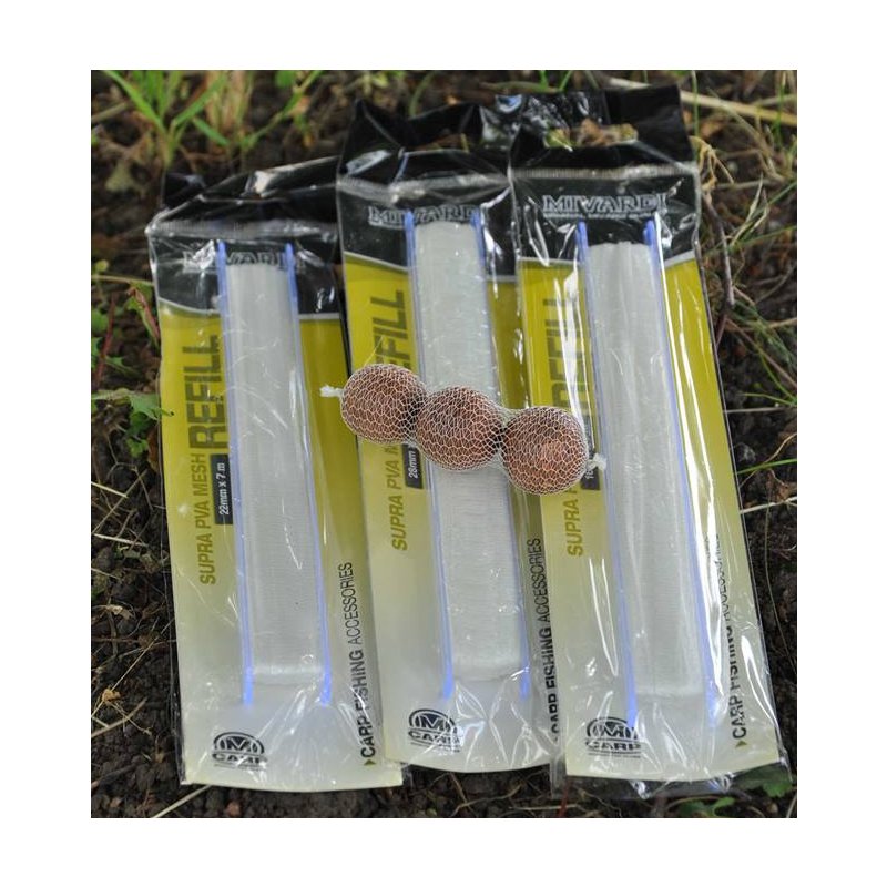 PVA Supramesh návin