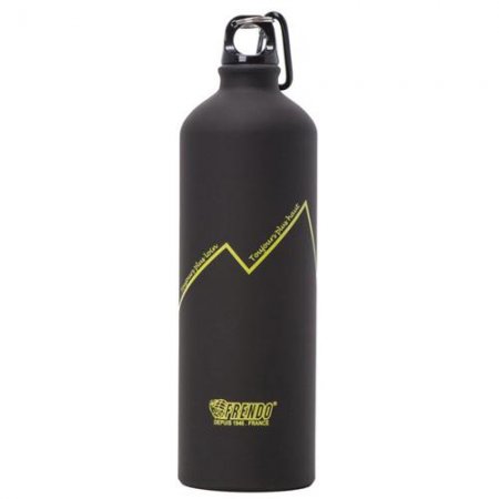 Rainbow Water Bottles 1L