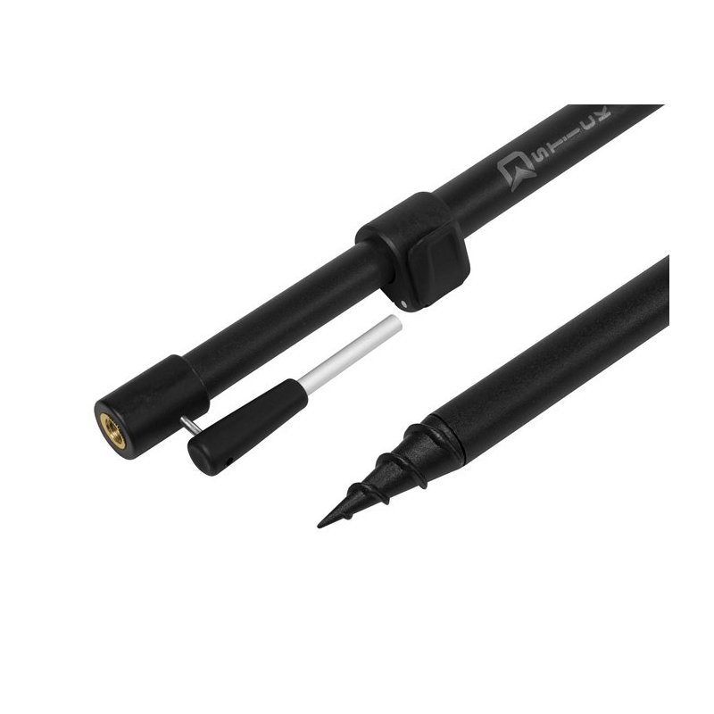 Rázsoška Delphin D-STICK 60-95cm