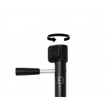 Rázsoška Delphin D-STICK 60-95cm