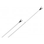 Rázsoška Delphin s držiakom / predná