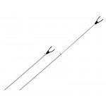 Rázsoška na udicu Delphin s držiakom / zadná