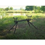 Rodpod Delphin RPX Stalk BlackWay