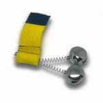 Rolnička s gumou CatCare