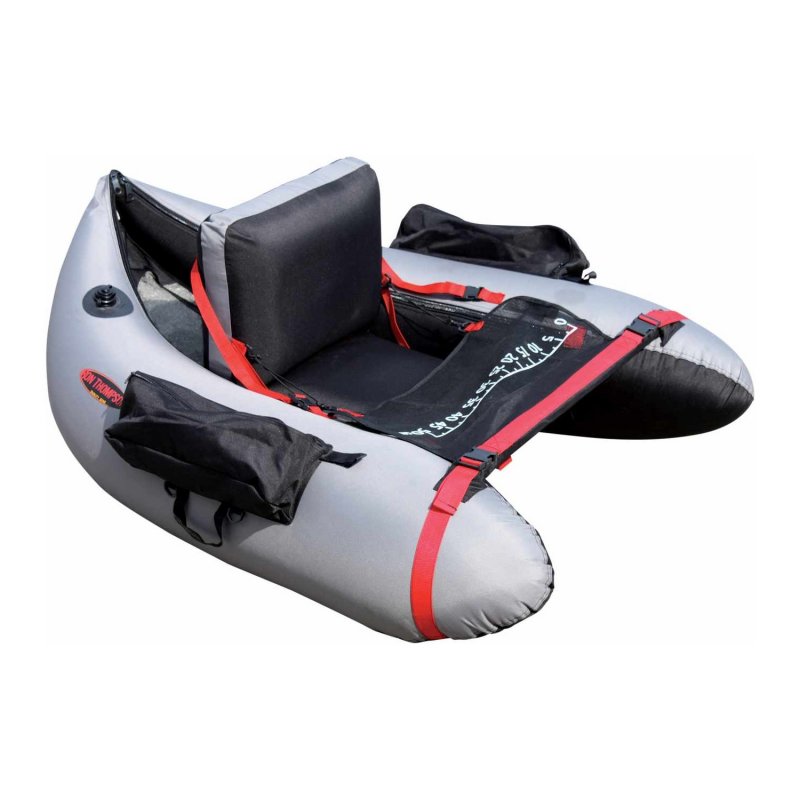 Ron Thomson Max-Float Belly Boat