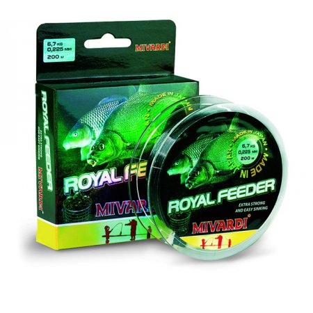 Royal Feeder