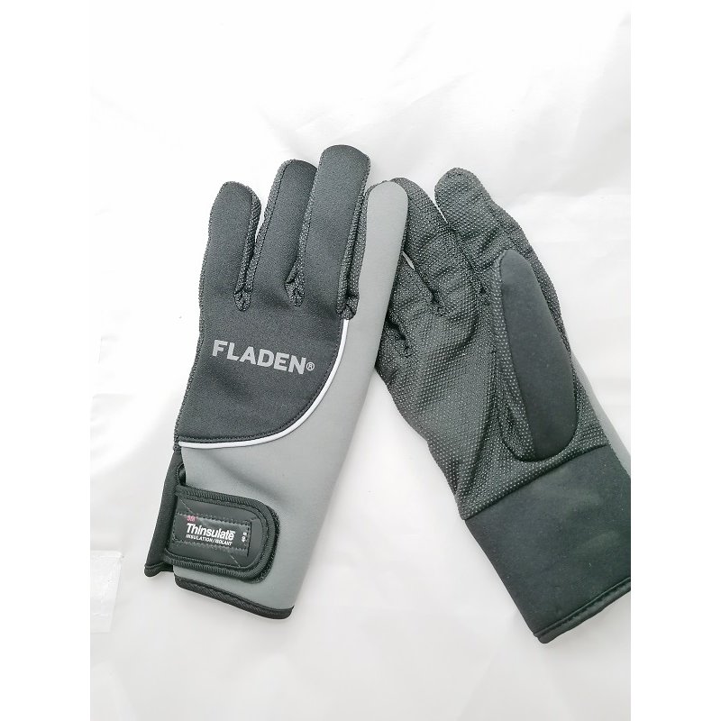Rukavice Neoprene Thinsulate Fleece Anti-Slip