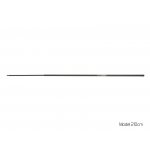 Rukoväť Delphin HACKER NXT